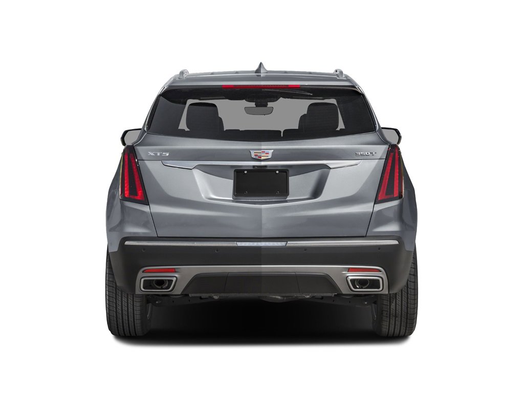 New 2025 Cadillac XT5 Premium Luxury w/ LPO, Bronce Accent Package image 6
