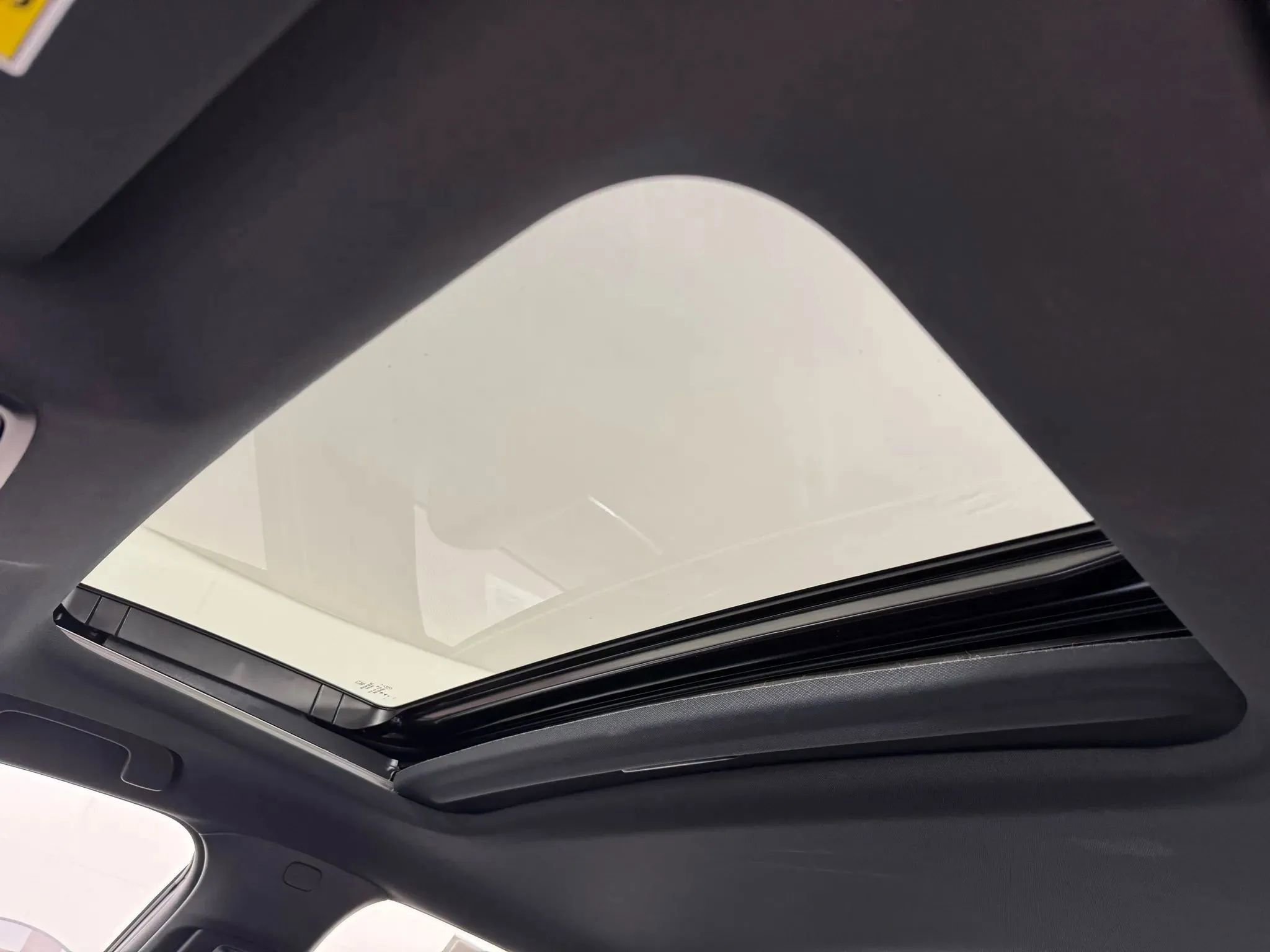 Used 2025 Honda Civic Sport Touring image 24