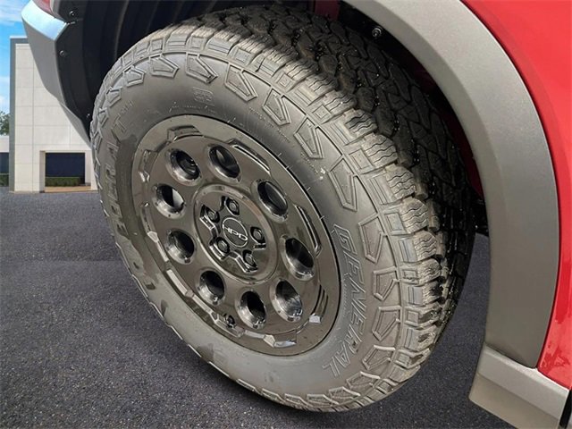 New 2026 Honda Passport TrailSport image 11