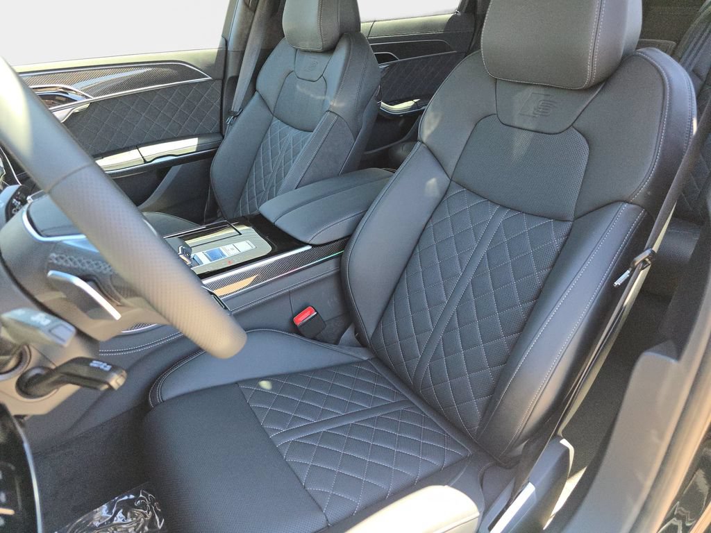 New 2026 Audi S8 AWD/4WD image 15