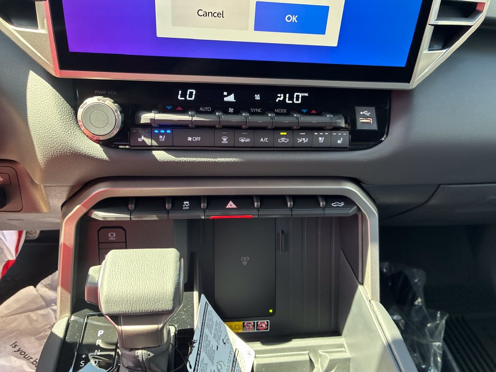 New 2026 Toyota Tundra Limited w/ Power Package RWD image 25