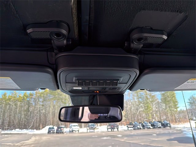 Used 2022 Ford Bronco Black Diamond image 22