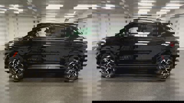 New 2026 Chevrolet Equinox EV LT image 5