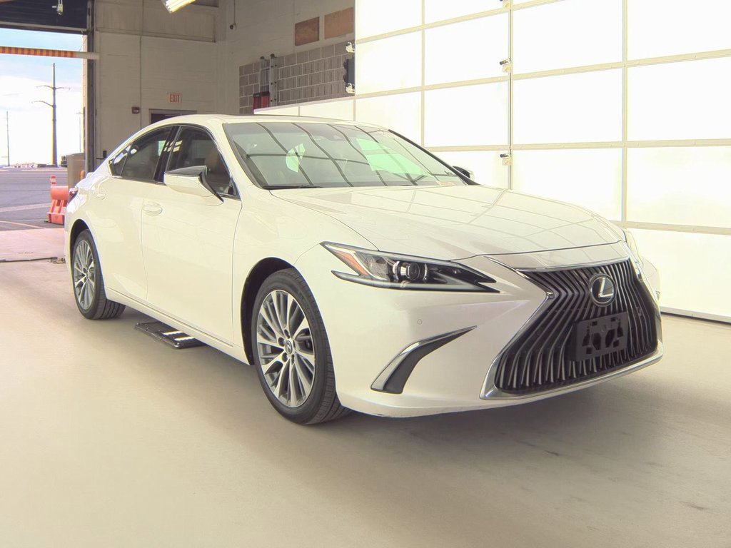 Used 2021 Lexus ES 250 250 image 1