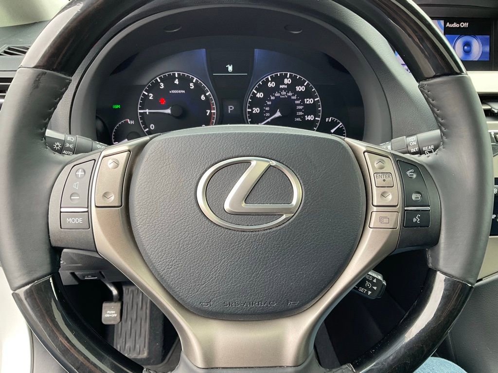 Used 2015 Lexus RX 350 AWD image 12