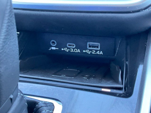 Certified 2024 Subaru Outback Premium AWD/4WD image 25