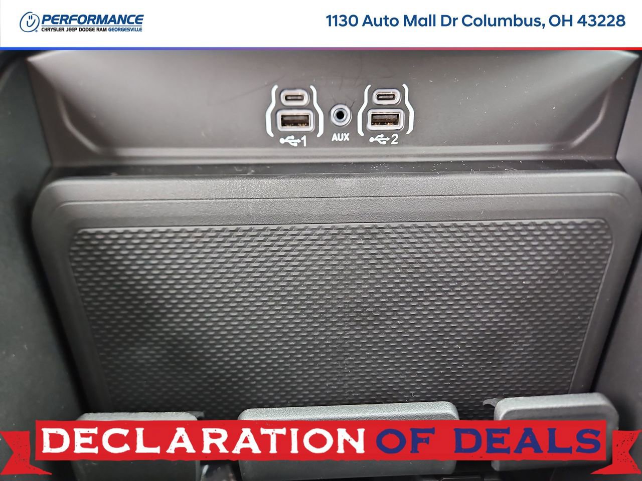 New 2026 RAM 1500 Big Horn image 28