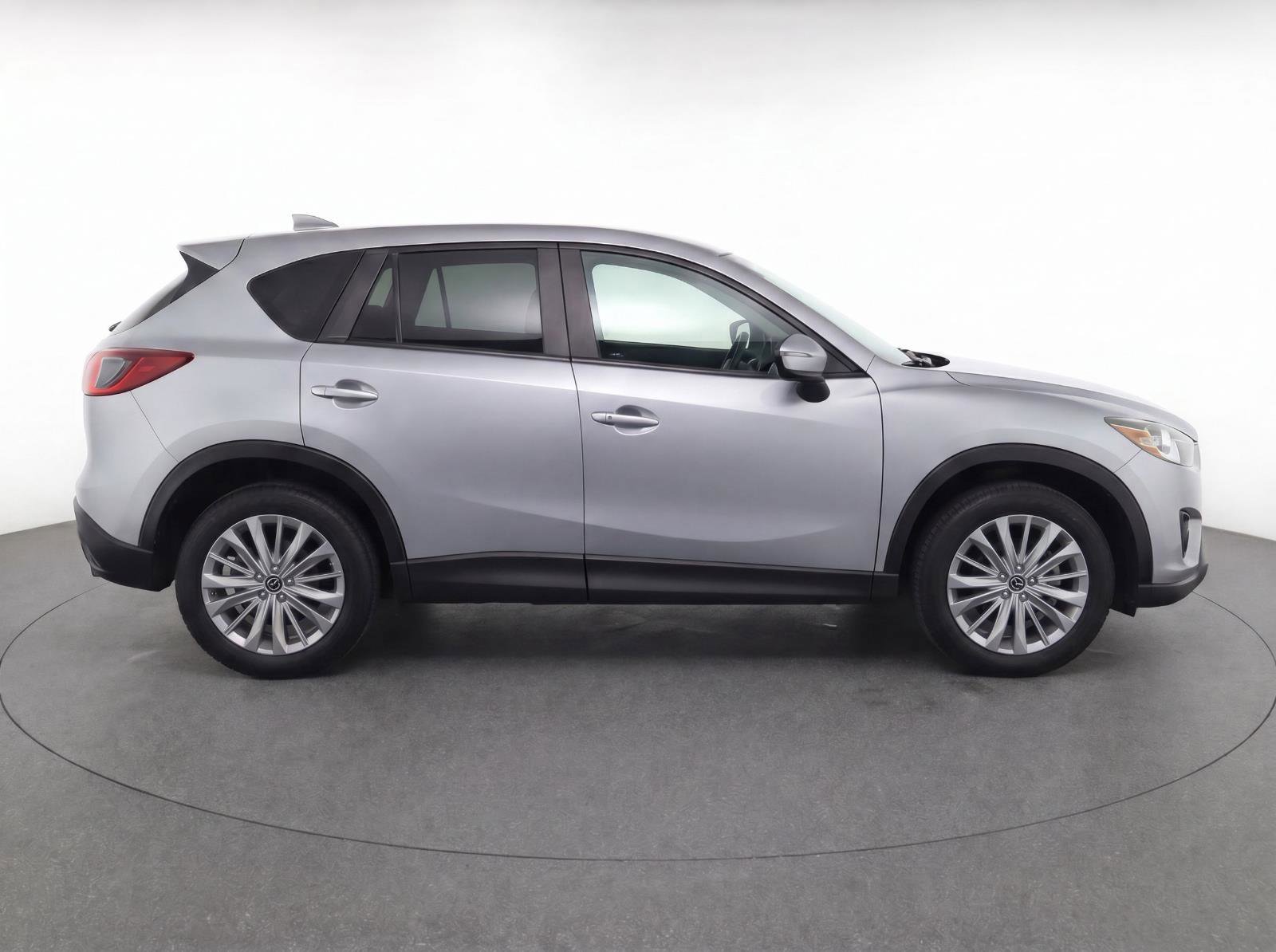 Certified 2024 MAZDA CX-90 3.3 Turbo w/ Preferred Plus AWD/4WD image 8