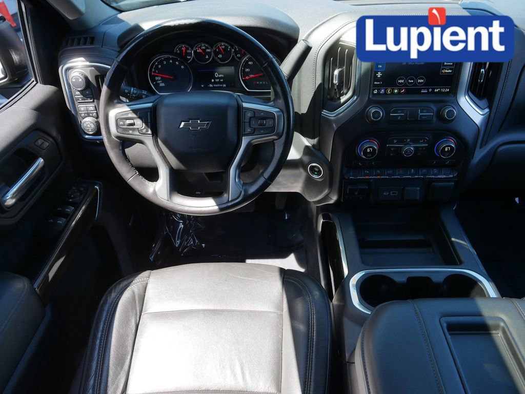 Used 2019 Chevrolet Silverado 1500 RST AWD/4WD image 20