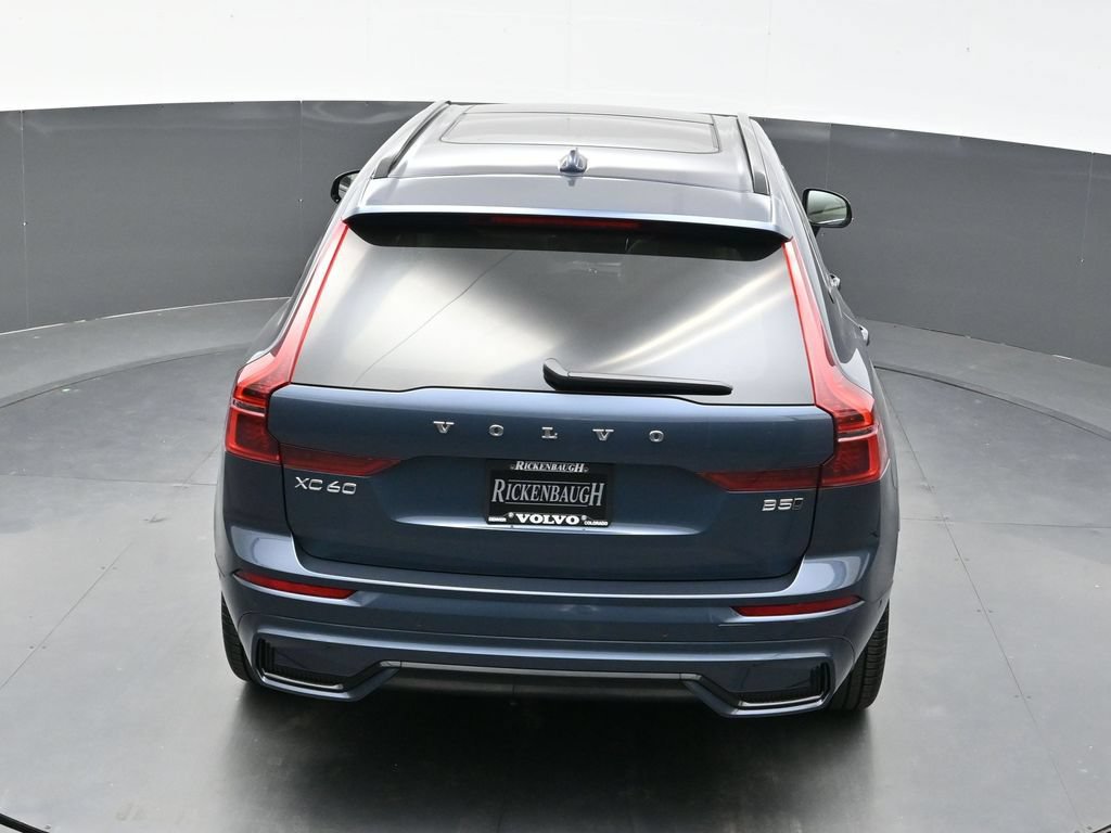 New 2026 Volvo XC60 B5 Ultra w/ Climate Package AWD/4WD image 42