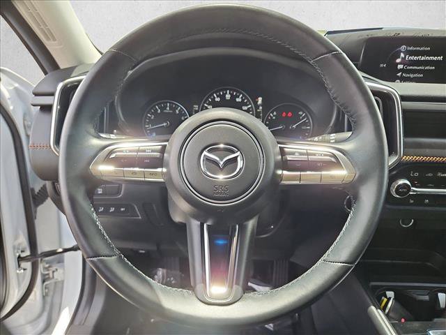 Used 2025 MAZDA CX-50 AWD 2.5 S w/ Premium Plus Pkg image 13