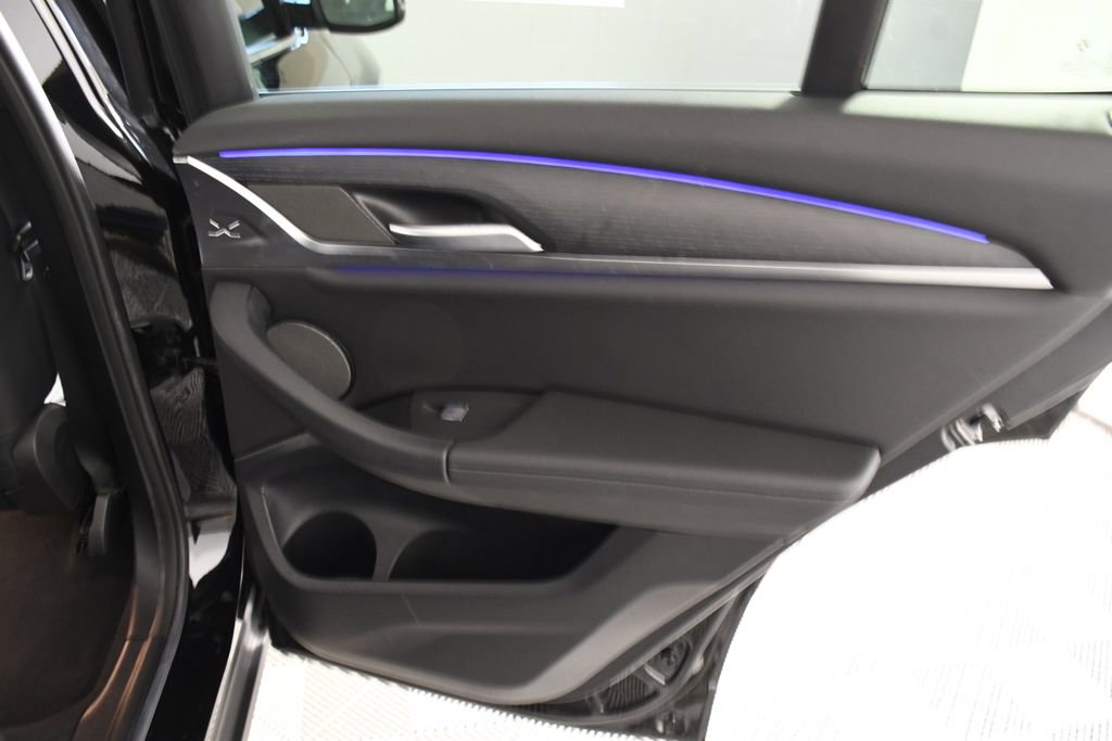 Used 2023 BMW X3 xDrive30i w/ Convenience Package image 21