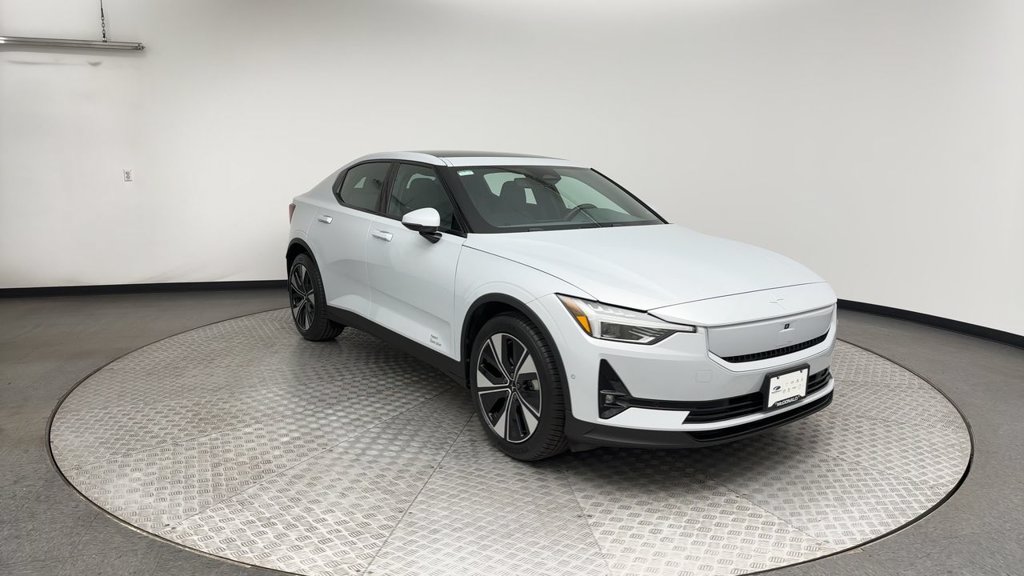Used 2024 Polestar Polestar 2 AWD/4WD image 8