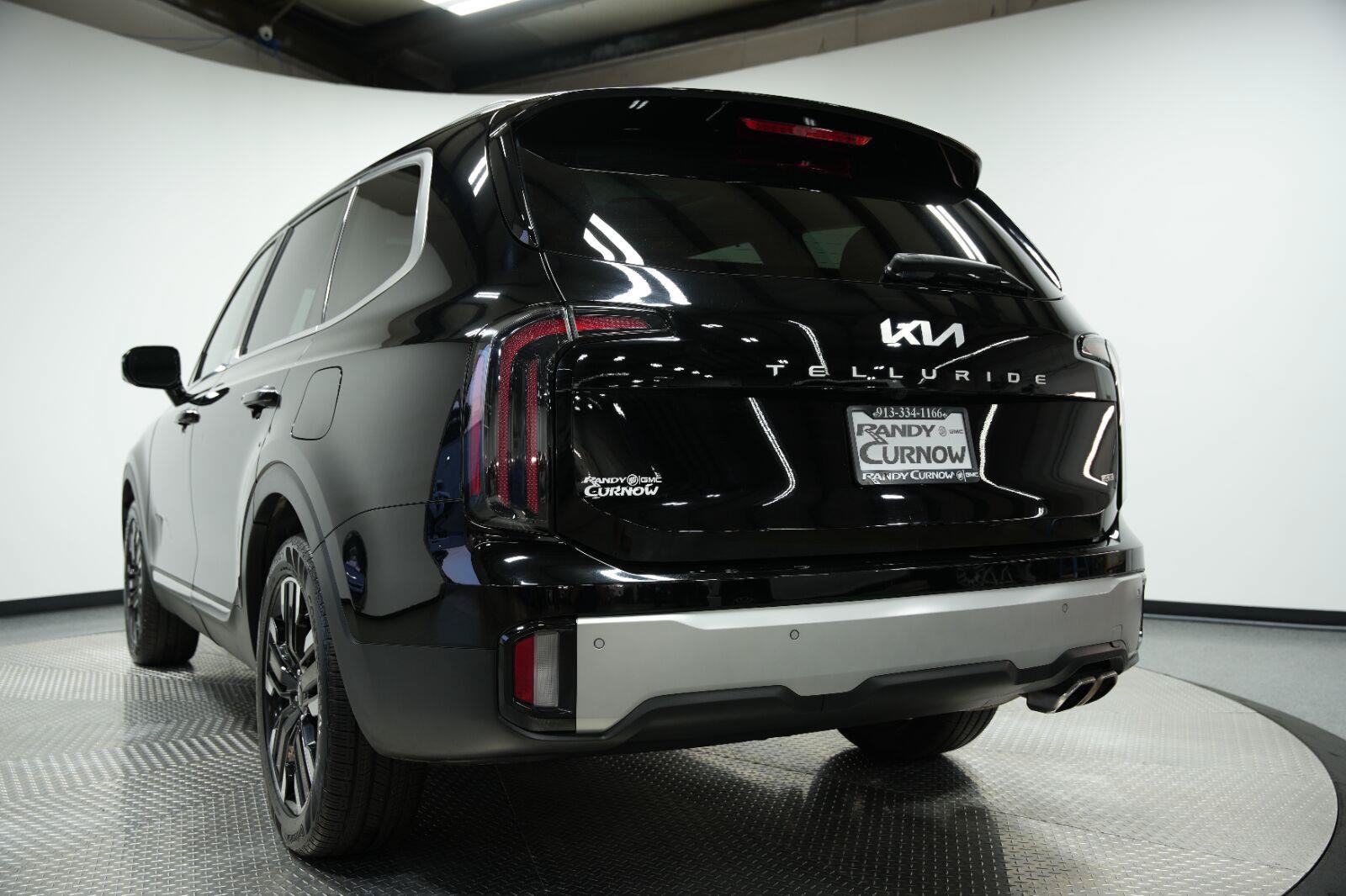 Used 2023 Kia Telluride SX AWD/4WD image 22