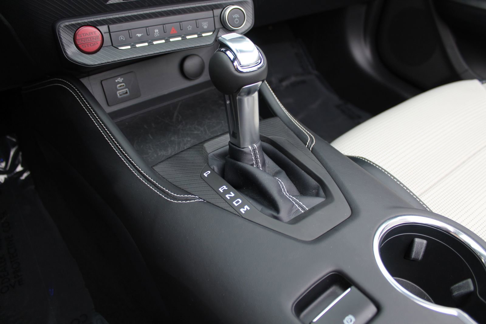 Used 2025 Ford Mustang GT Premium w/ 60th Anniversary Package image 21