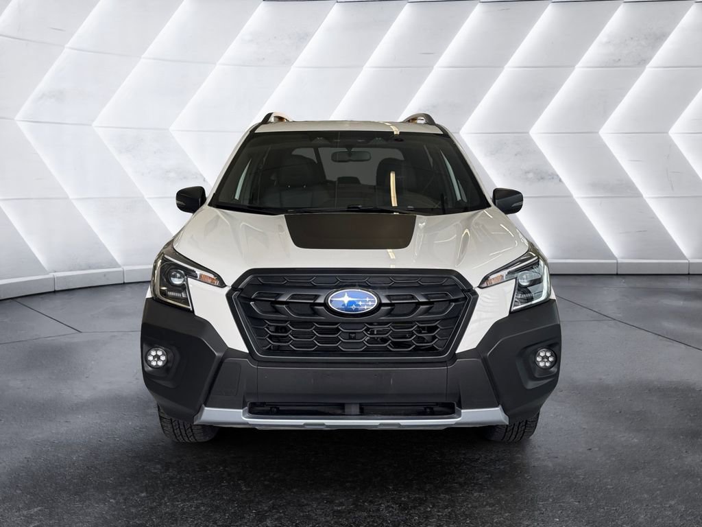 Certified 2024 Subaru Forester Wilderness image 2