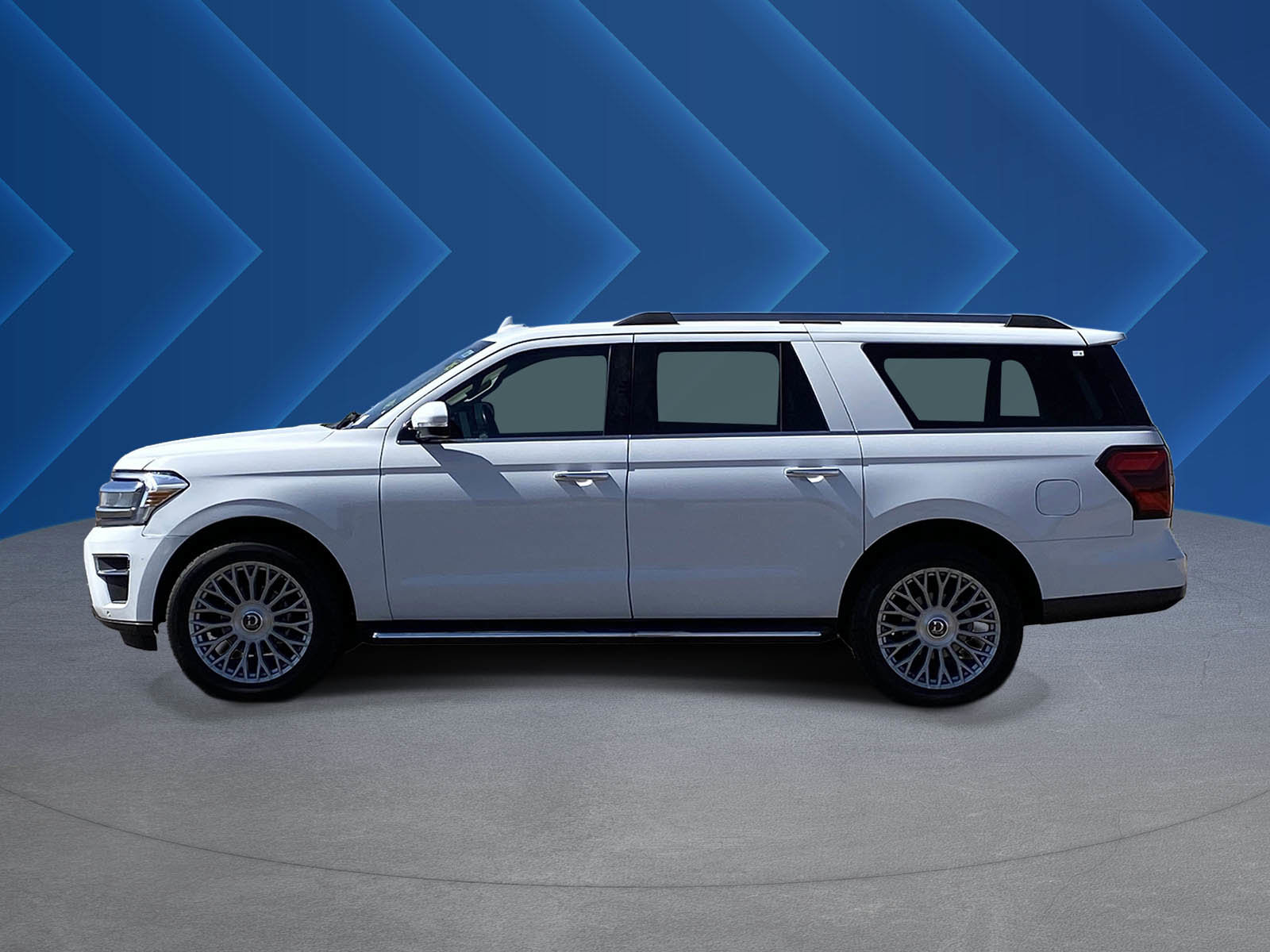 Used 2023 Ford Expedition Max Limited RWD image 6