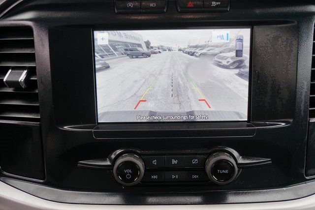 Certified 2023 Ford F150 XL w/ Max Trailer Tow Package image 11