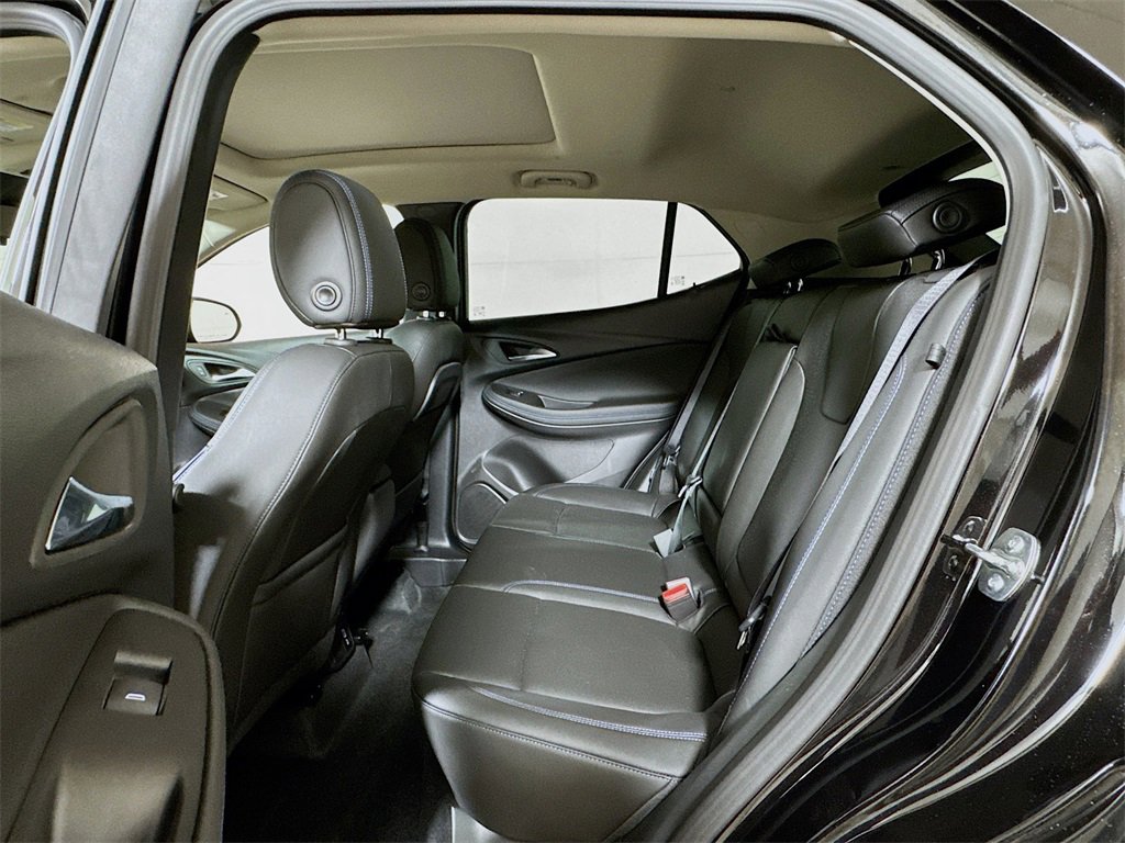 New 2026 Buick Encore GX Sport Touring w/ Comfort Package image 12