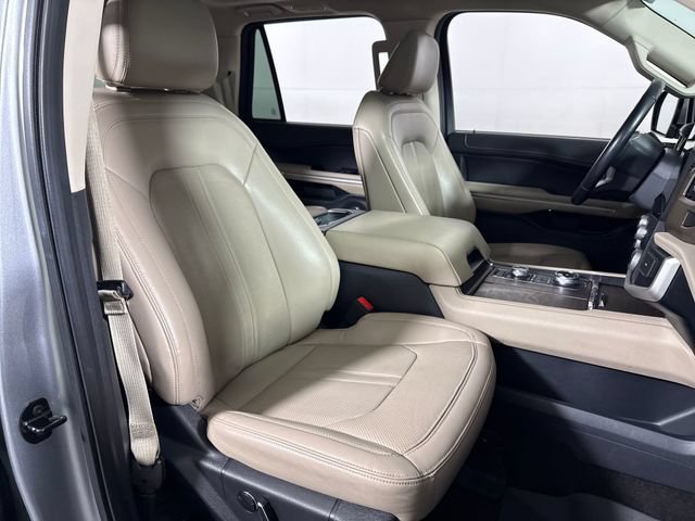 Used 2023 Ford Expedition Max Limited AWD/4WD image 11