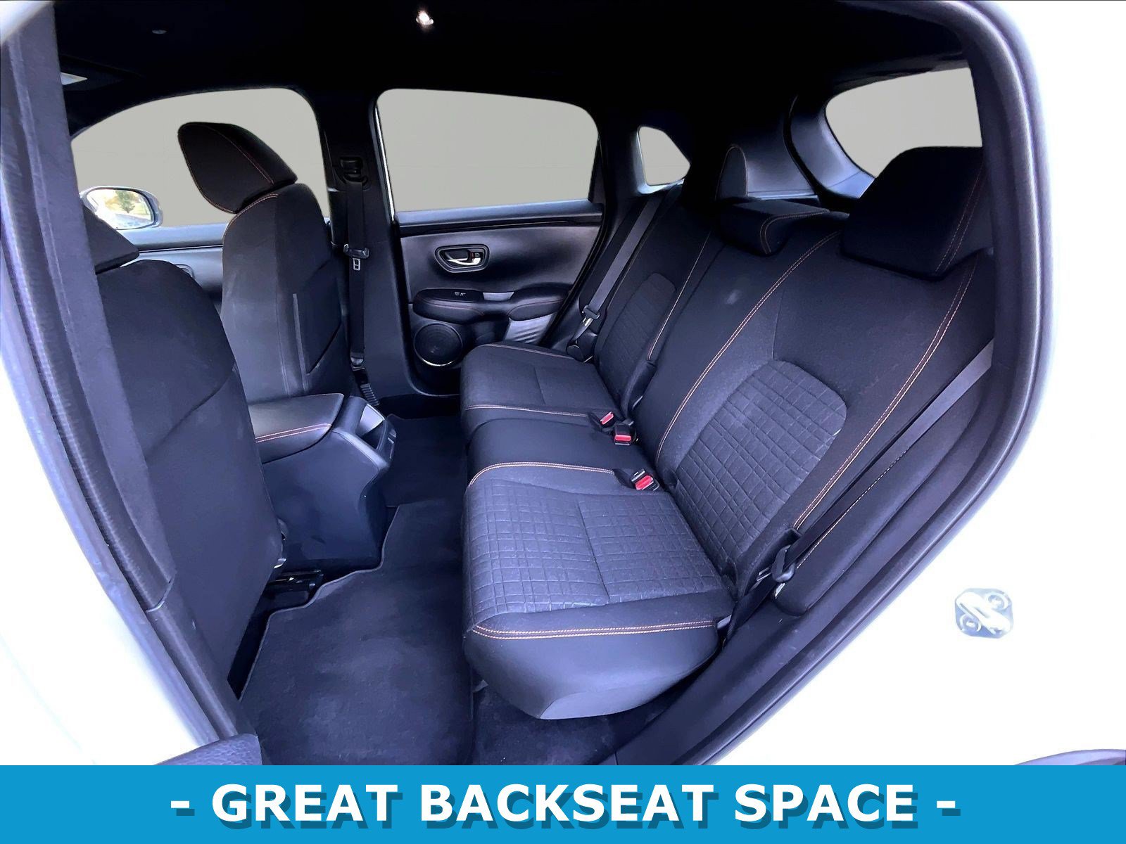 Used 2024 Honda HR-V Sport image 22