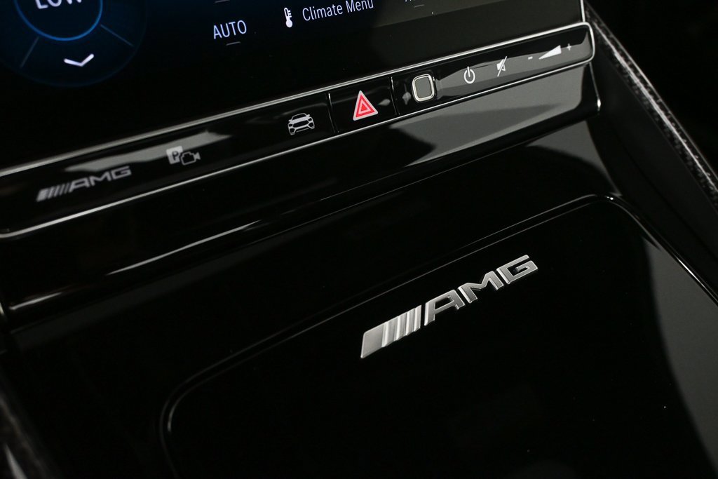 New 2026 Mercedes-Benz AMG GT 63 image 10