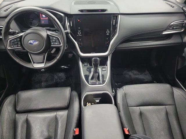 Used 2023 Subaru Outback Touring XT AWD/4WD image 17