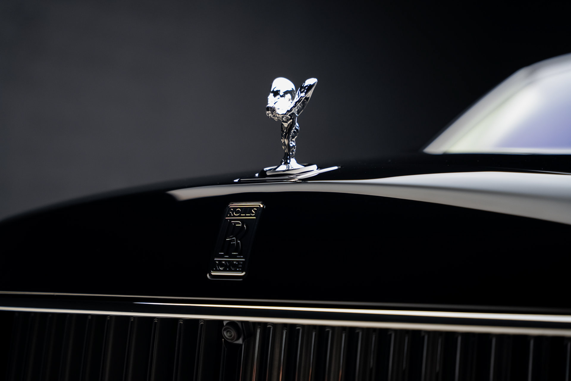 Used 2024 Rolls-Royce Phantom Extended Wheelbase RWD image 14