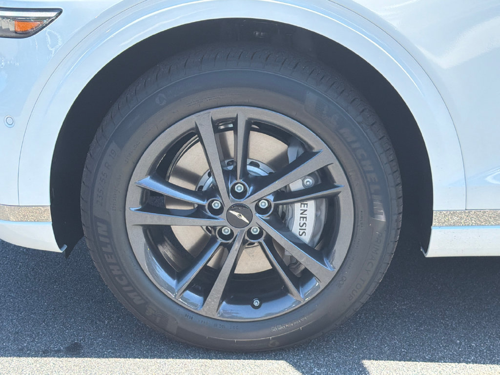 New 2027 Genesis GV70 2.5T Advanced AWD/4WD image 11