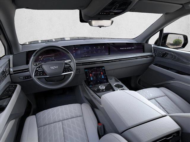 New 2026 Cadillac Escalade IQ Luxury 1 image 15