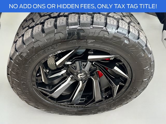 New 2025 Ford F150 XLT w/ Equipment Group 302A MID image 31