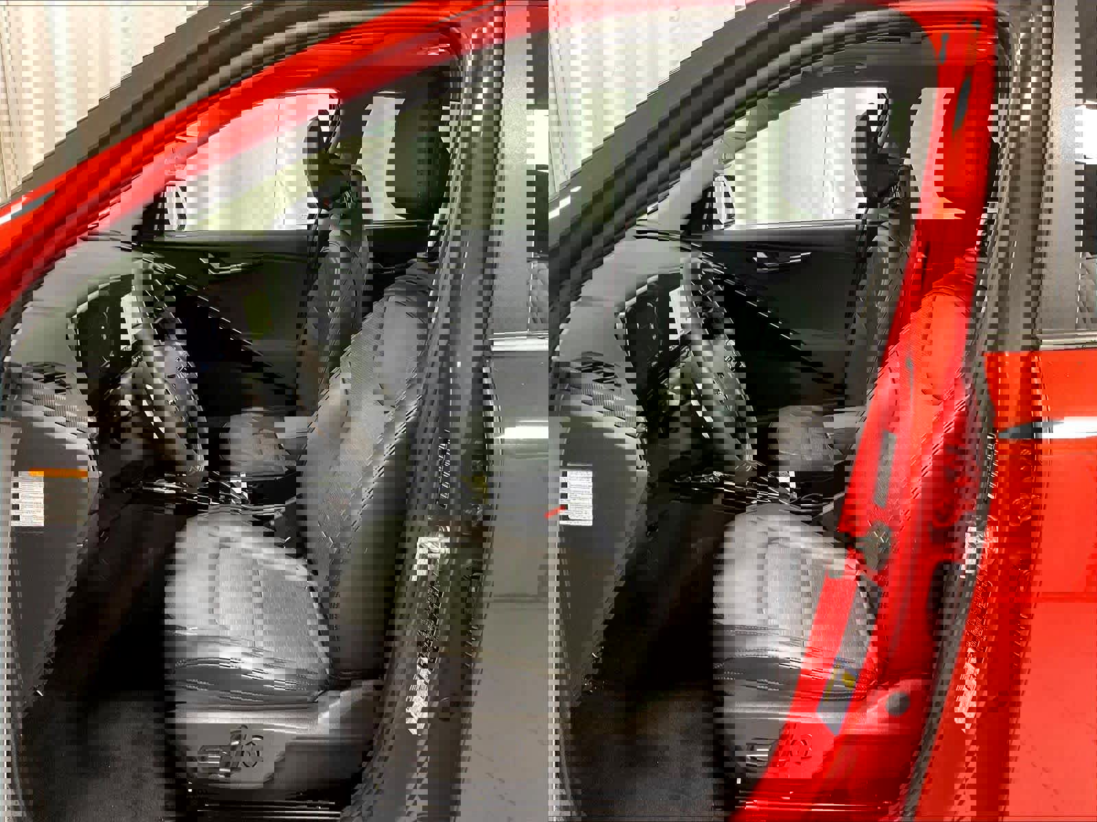 Used 2023 Kia Niro Wave w/ Wave Preserve Package image 10