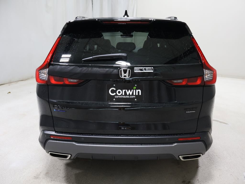 New 2026 Honda CR-V Sport Touring image 6
