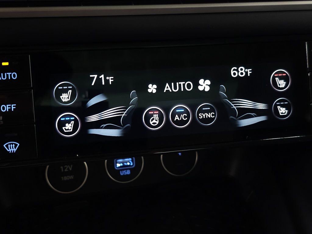 New 2026 Genesis G70 2.5T Prestige image 25