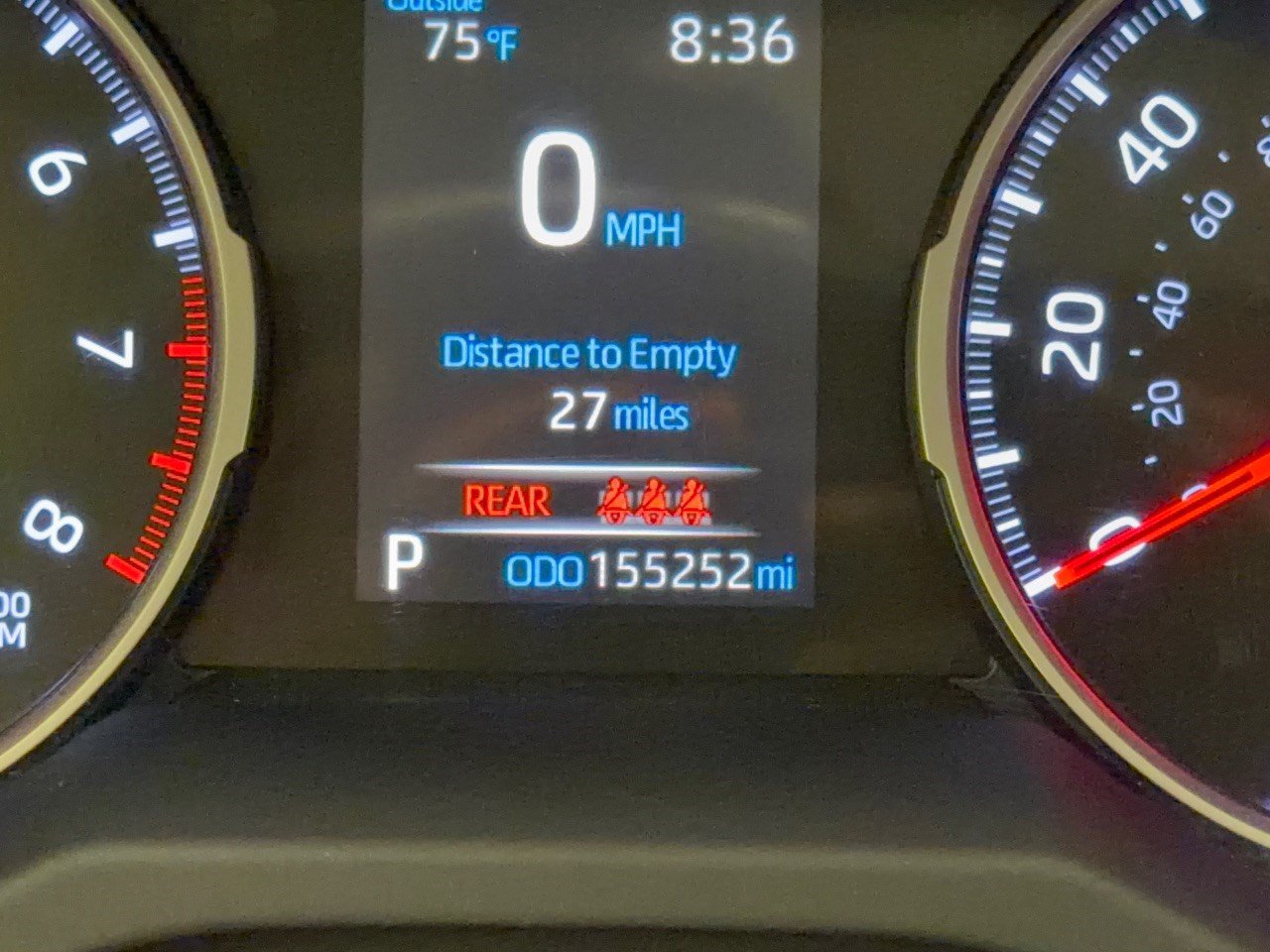 Used 2019 Toyota RAV4 XLE Premium FWD image 26