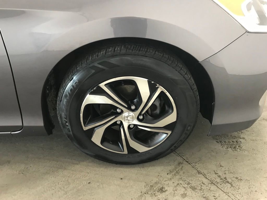 Used 2016 Honda Accord LX image 41