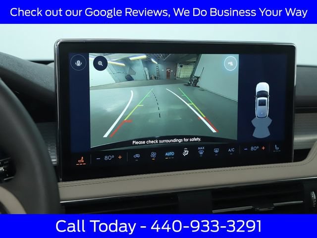Used 2023 Lincoln Corsair AWD image 32