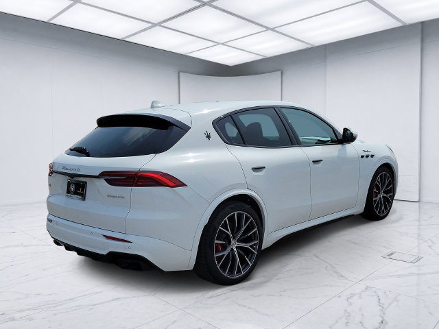 New 2026 Maserati Grecale Modena AWD/4WD image 4