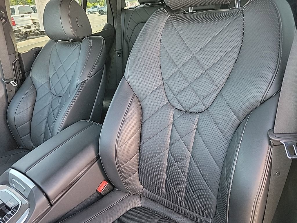 Used 2023 BMW X5 sDrive40i w/ Parking Assistance Package RWD image 12