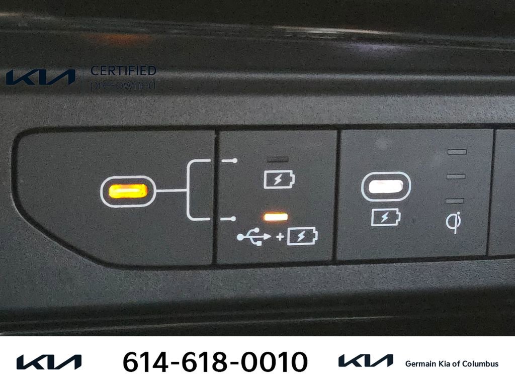 Certified 2025 Kia K5 GT-Line w/ GT-Line Premium Package image 30