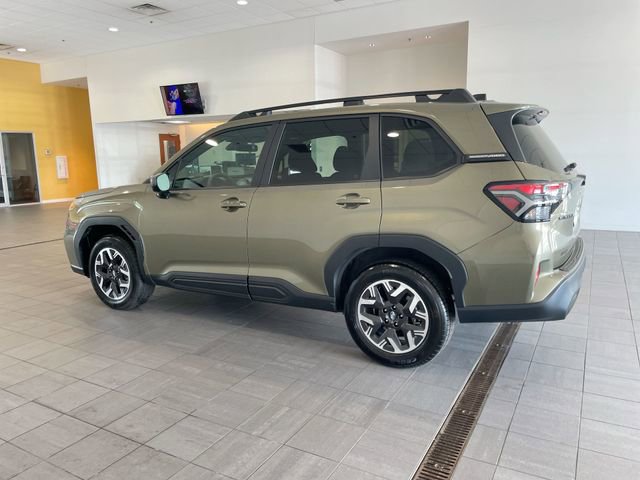 Certified 2026 Subaru Forester Premium image 3