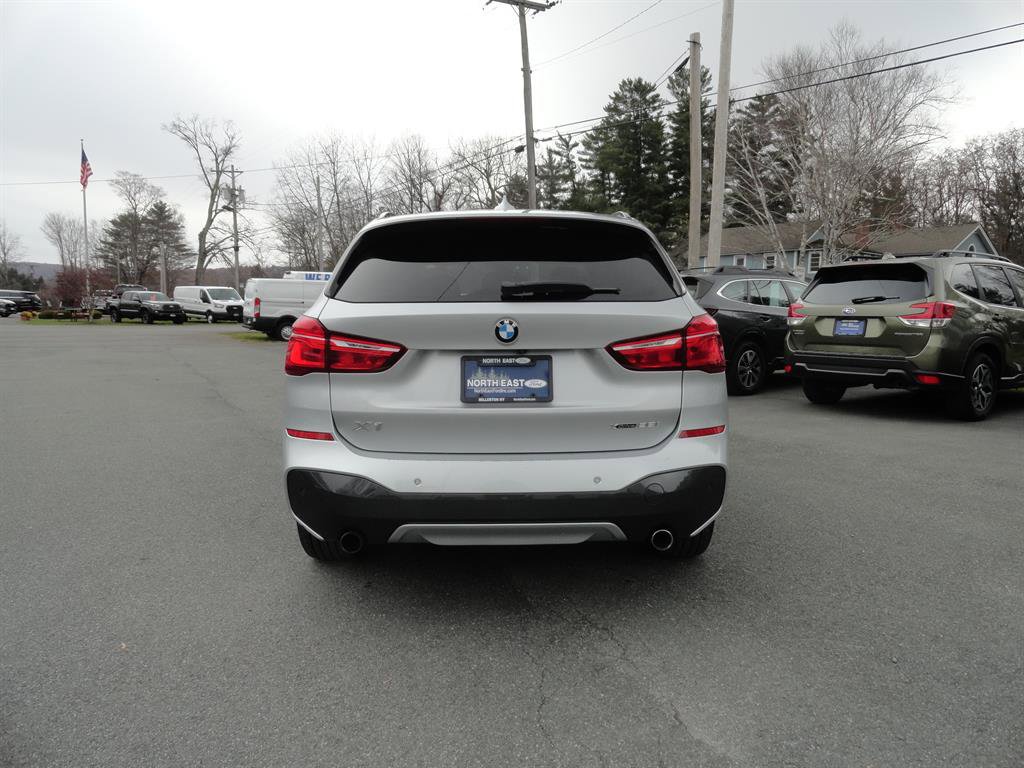 Used 2019 BMW X1 xDrive28i w/ M Sport Package image 6