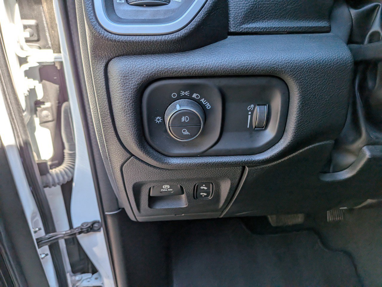 Used 2022 RAM 1500 Lone Star RWD image 15