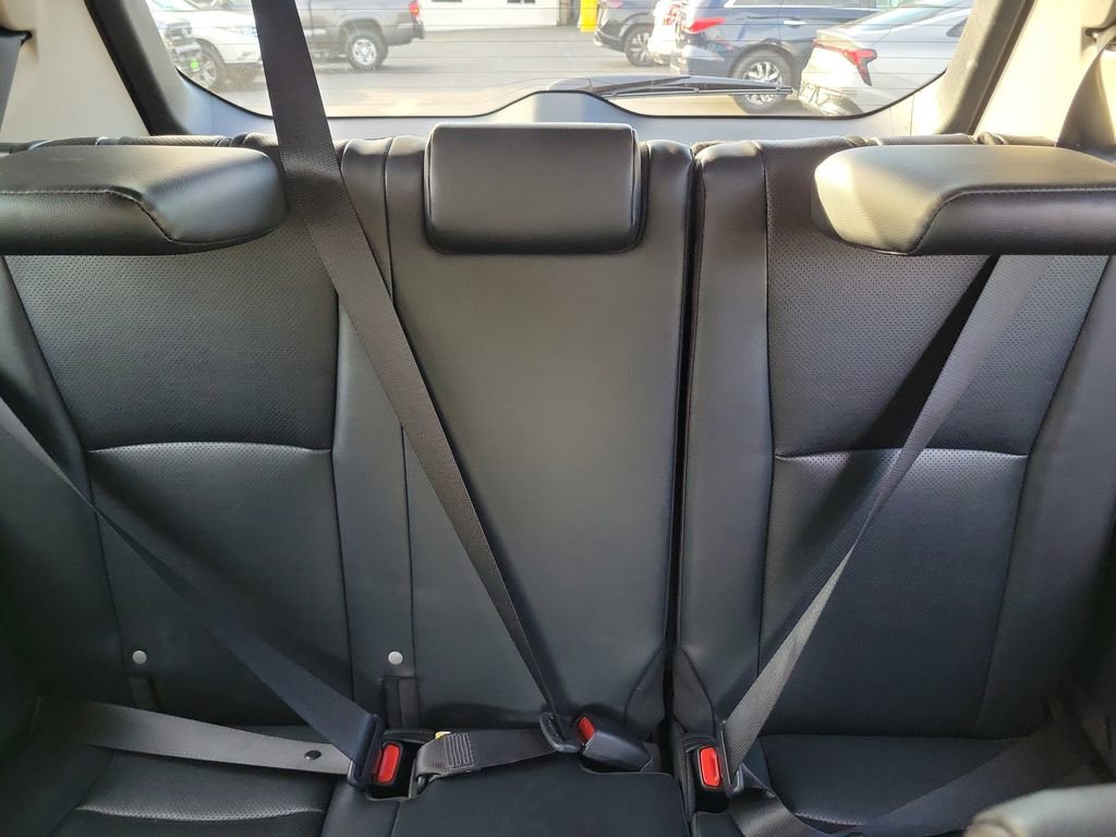 Used 2024 Toyota Grand Highlander XLE image 12