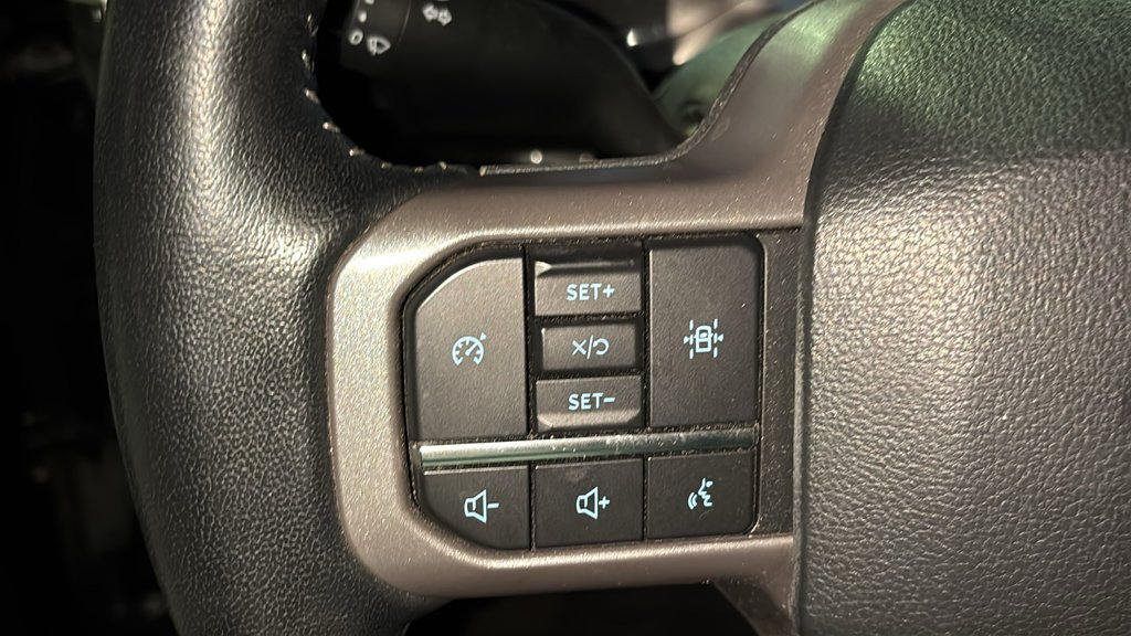 Used 2022 Ford F150 XLT w/ Equipment Group 302A High AWD/4WD image 15