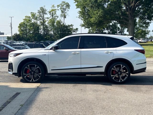 Used 2026 Acura MDX Type S AWD/4WD image 8
