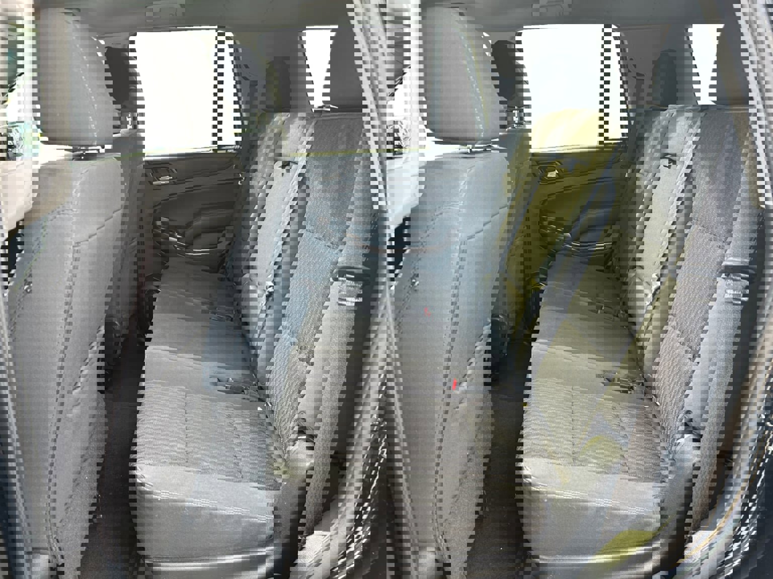 Used 2018 Chevrolet Tahoe LS w/ Max Trailering Package image 17