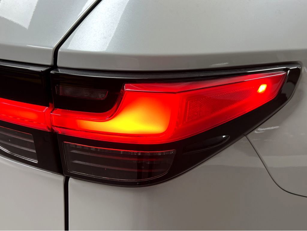 New 2026 Lexus TX 500h AWD w/ Technology Package image 28
