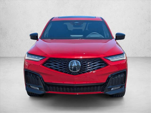 New 2026 Acura MDX A-Spec AWD/4WD image 6