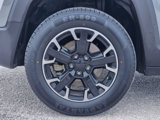 Used 2023 Jeep Renegade Latitude AWD/4WD image 10